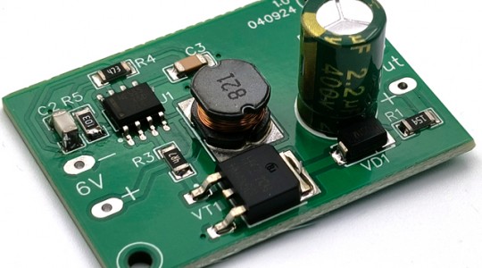 M370 Тестер светодиодов «LED tester»